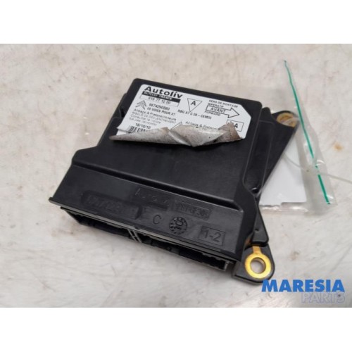 Citroen - C5 - Airbag Module