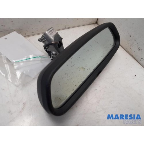 Citroen - C5 - Rear view mirror