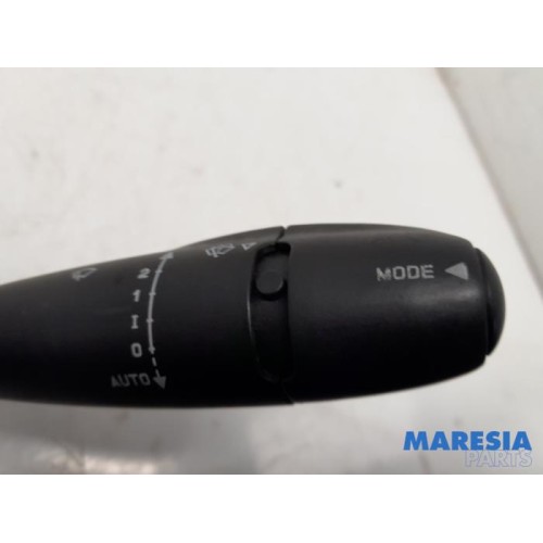 Citroen - C5 - Steering column stalk