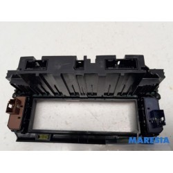 Citroen - C5 - Heater control panel