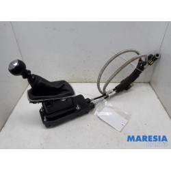 Citroen - C5 - Gear stick