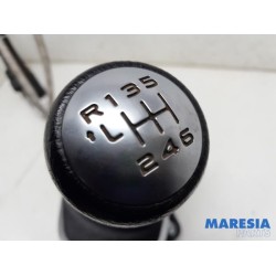 Citroen - C5 - Gear stick