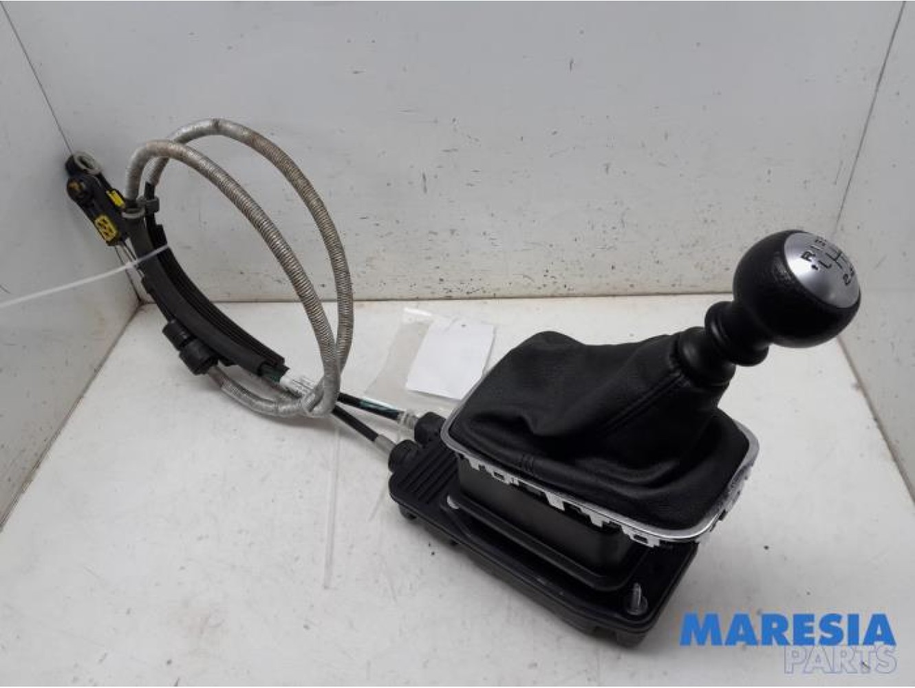 Citroen - C5 - Gear stick
