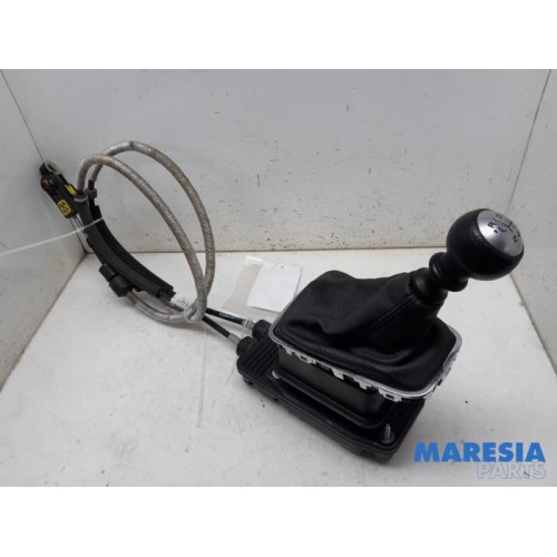 Citroen - C5 - Gear stick