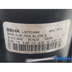 Citroen - C5 - Heizung Belüftungsmotor