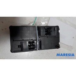 Citroen - C5 - Bandenspanning module