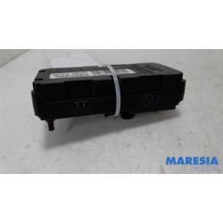 Citroen - C5 - Bandenspanning module