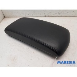 Citroen - C5 - Armrest