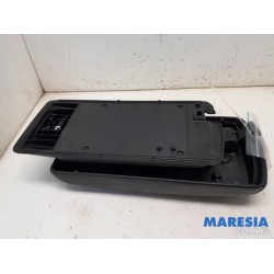 Citroen - C5 - Armrest