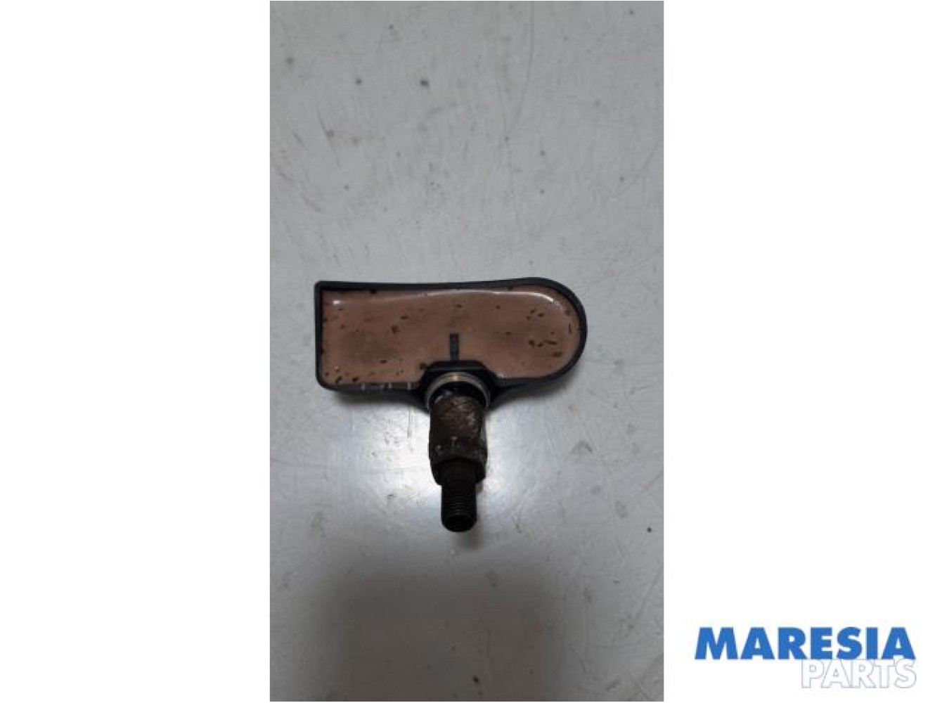 Citroen - C5 - Tyre pressure sensor