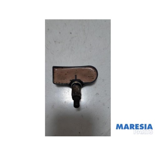 Citroen - C5 - Bandenspanningsensor