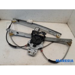 Citroen - C5 - Window mechanism 4-door, front left