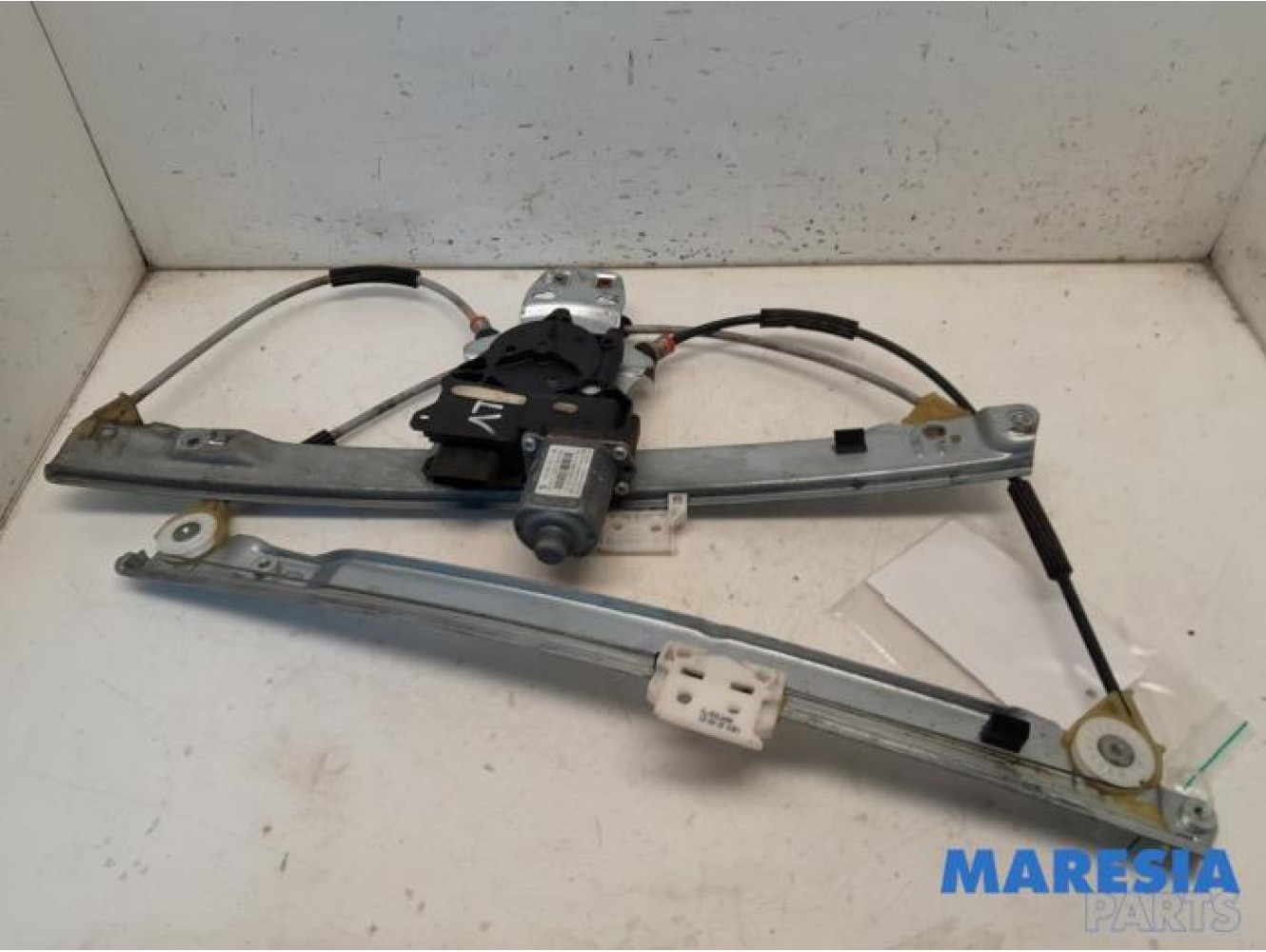 Citroen - C5 - Window mechanism 4-door, front left