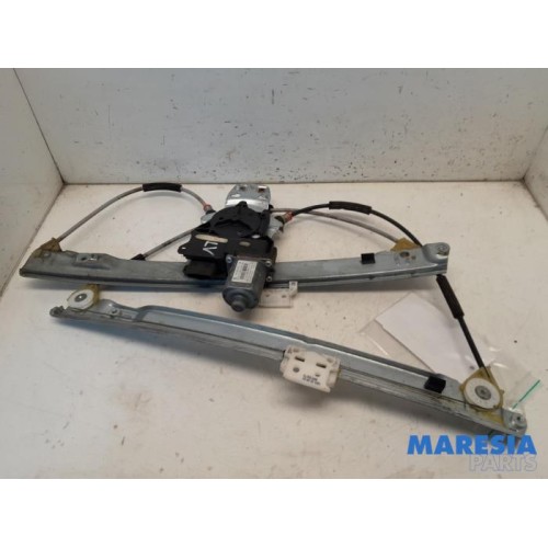 Citroen - C5 - Fenstermechanik 4-türig links vorne