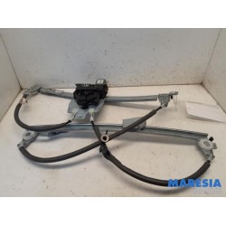 Citroen - C5 - Window mechanism 4-door, front right