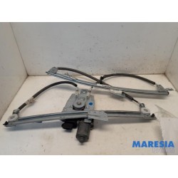 Citroen - C5 - Window mechanism 4-door, front right