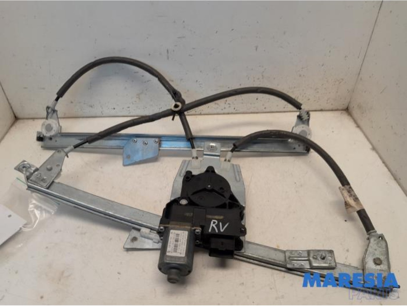 Citroen - C5 - Window mechanism 4-door, front right