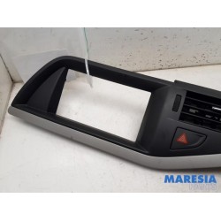 Citroen - C5 - Dashboard part