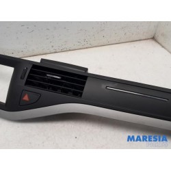 Citroen - C5 - Dashboard part