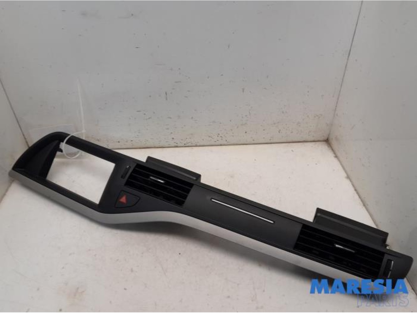 Citroen - C5 - Dashboard part