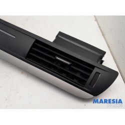 Citroen - C5 - Dashboard part