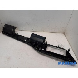 Citroen - C5 - Dashboard part