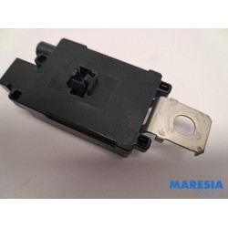 Citroen - C5 - Antenne