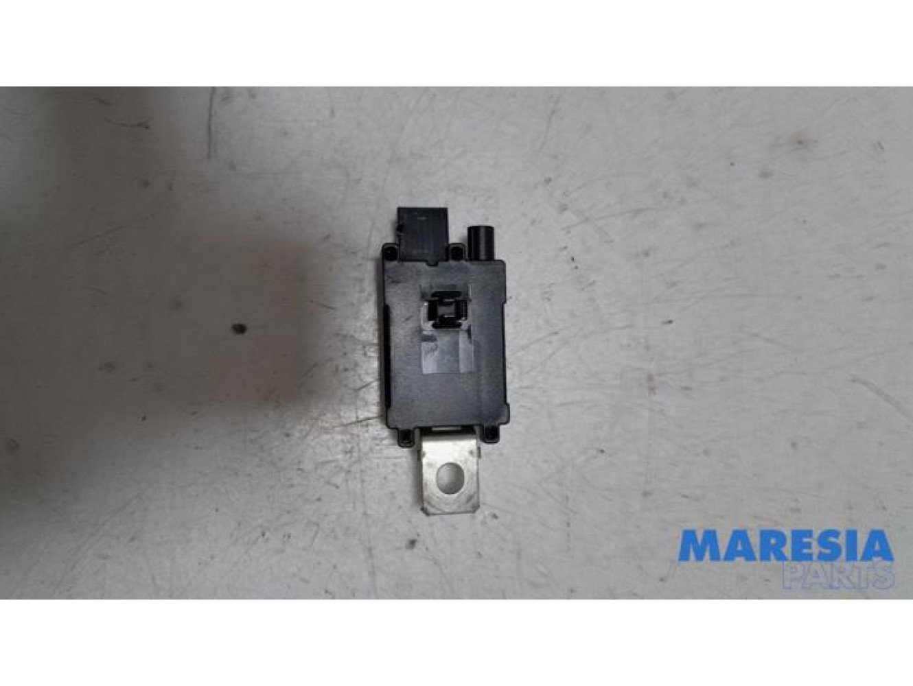 Citroen - C5 - Antenne