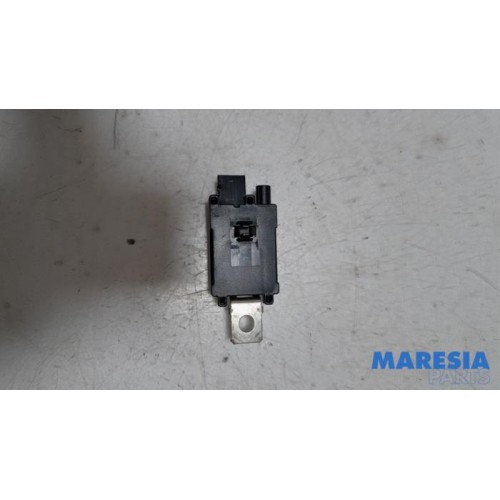 Citroen - C5 - Antenne