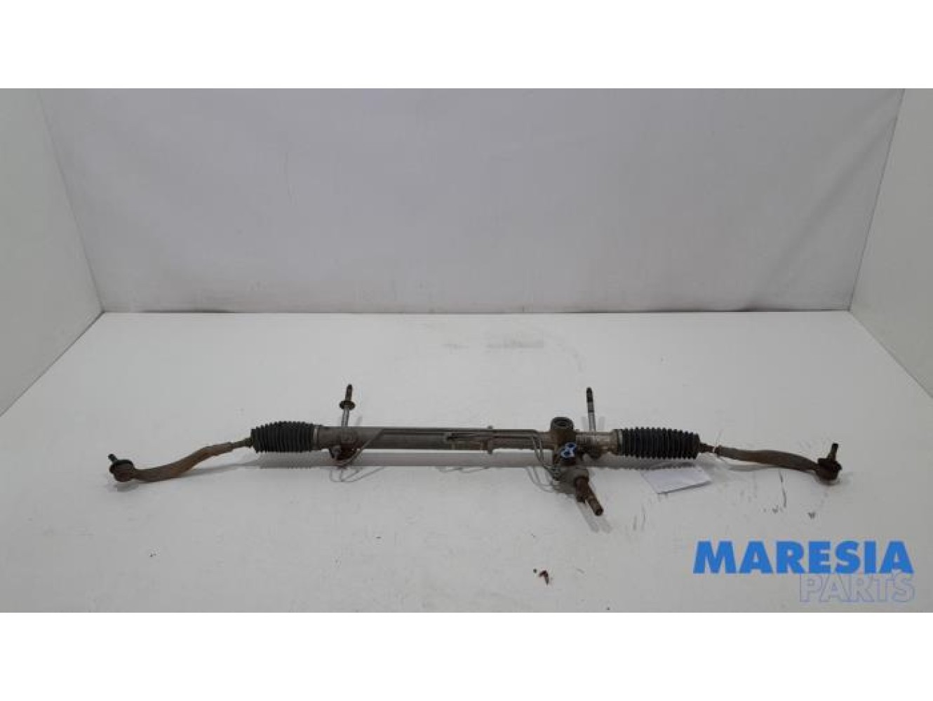 Citroen - C5 - Power steering box