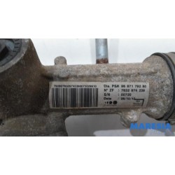 Citroen - C5 - Power steering box