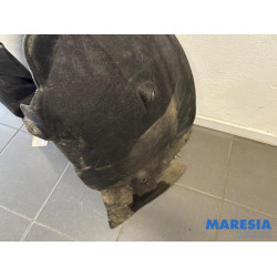 Citroen - C5 - Passage de roue