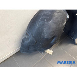 Citroen - C5 - Passage de roue