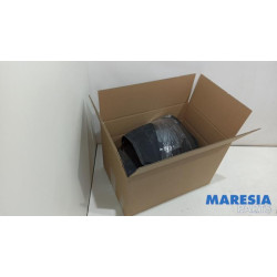 Citroen - C5 - Passage de roue