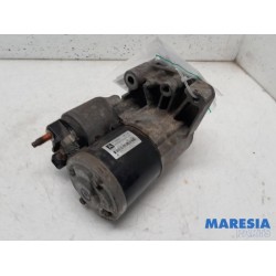 Citroen - C5 - Startmotor