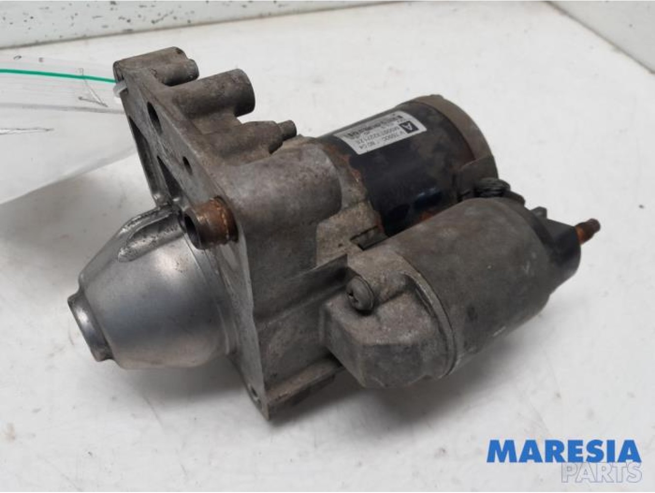 Citroen - C5 - Startmotor