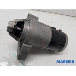 Citroen - C5 - Startmotor