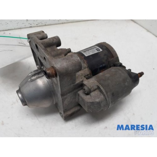 Citroen - C5 - Startmotor