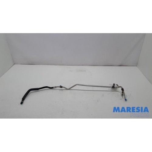 Citroen - C5 - Power steering line