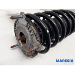 Citroen - C5 - Front shock absorber rod, left