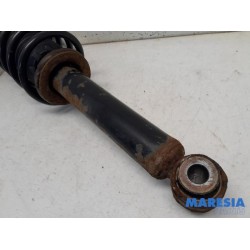Citroen - C5 - Front shock absorber rod, left