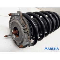 Citroen - C5 - Front shock absorber rod, right