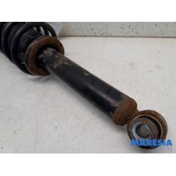 Citroen - C5 - Front shock absorber rod, right