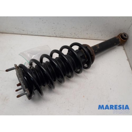 Citroen - C5 - Front shock absorber rod, right