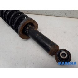 Citroen - C5 - Rear shock absorber rod, right