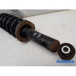 Citroen - C5 - Schokdemperpoot links-achter