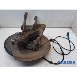 Citroen - C5 - Knuckle, rear right