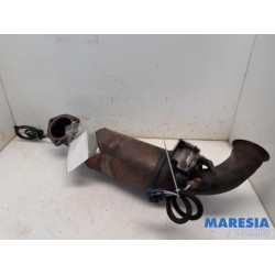 Citroen - C5 - Catalytic converter