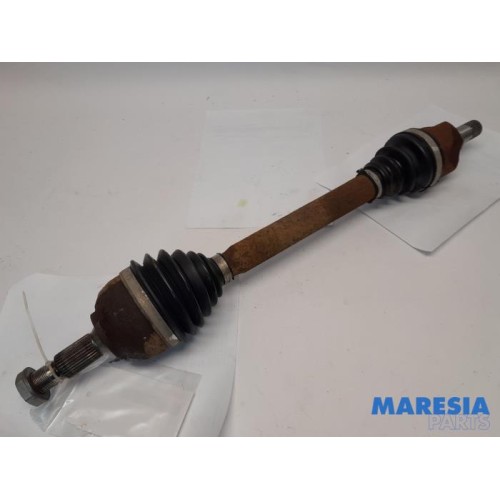 Citroen - C5 - Aandrijfas links-voor