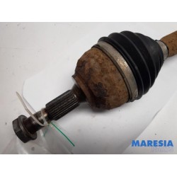 Citroen - C5 - Front drive shaft, right